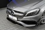 Mercedes-AMG A45 RS485+ by Posaidon 2018 года